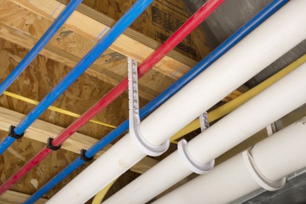 Plumbing Pipe Installation Service
